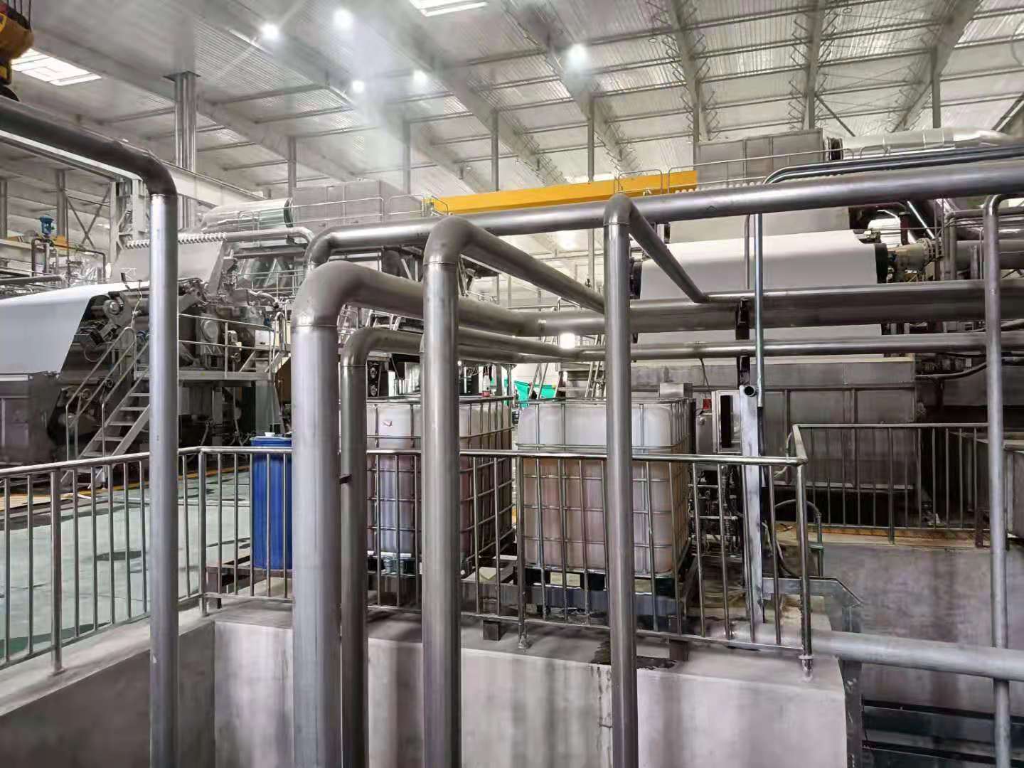 南通栄恒環境設備有限公司